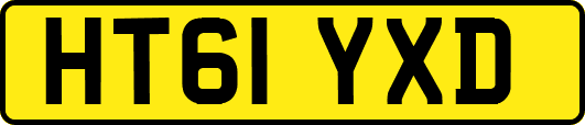 HT61YXD