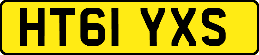 HT61YXS
