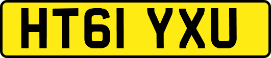 HT61YXU