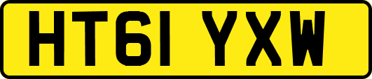 HT61YXW