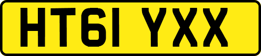 HT61YXX