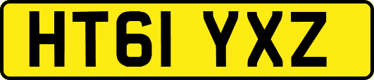 HT61YXZ