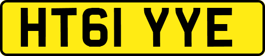 HT61YYE