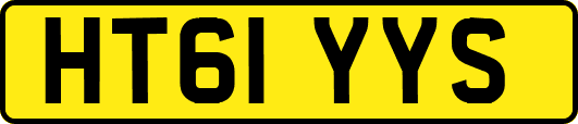 HT61YYS