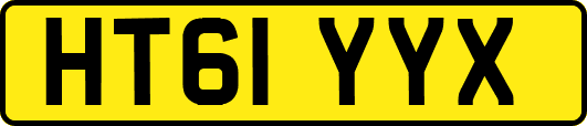 HT61YYX