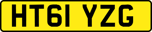 HT61YZG