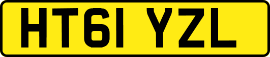 HT61YZL