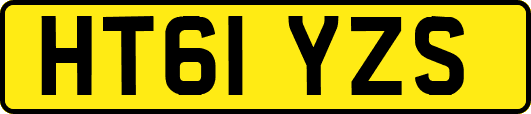HT61YZS