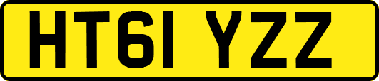 HT61YZZ