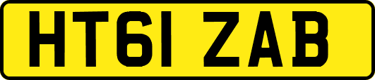 HT61ZAB
