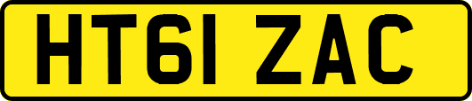 HT61ZAC