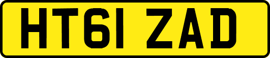 HT61ZAD