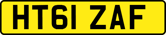 HT61ZAF