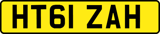 HT61ZAH