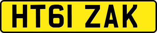 HT61ZAK