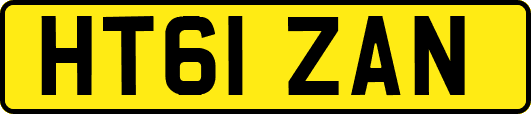 HT61ZAN