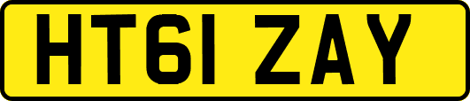 HT61ZAY
