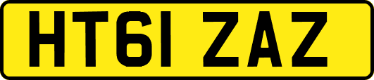 HT61ZAZ