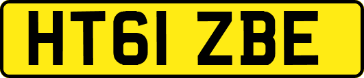 HT61ZBE