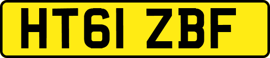 HT61ZBF