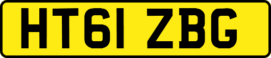 HT61ZBG