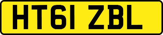 HT61ZBL