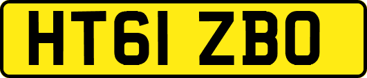 HT61ZBO