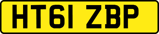 HT61ZBP