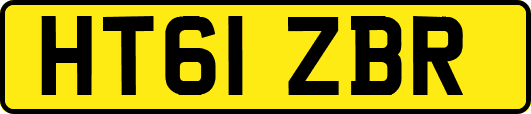 HT61ZBR