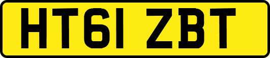 HT61ZBT