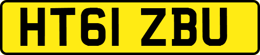 HT61ZBU