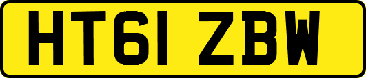 HT61ZBW
