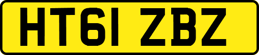 HT61ZBZ