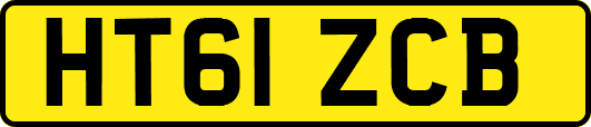 HT61ZCB