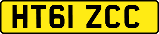 HT61ZCC