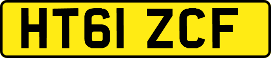 HT61ZCF