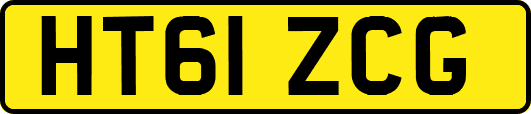 HT61ZCG