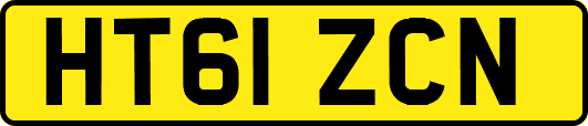 HT61ZCN