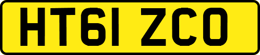 HT61ZCO