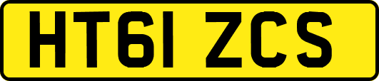 HT61ZCS