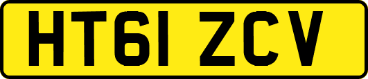 HT61ZCV