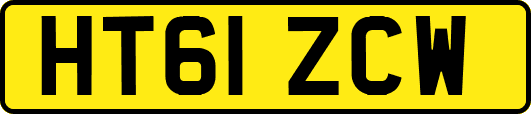 HT61ZCW