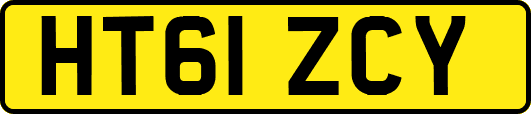 HT61ZCY