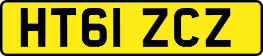 HT61ZCZ