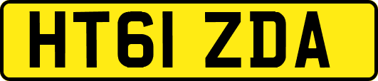 HT61ZDA