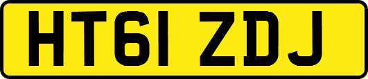 HT61ZDJ