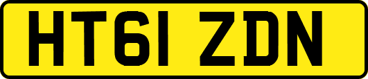 HT61ZDN