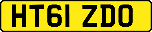 HT61ZDO