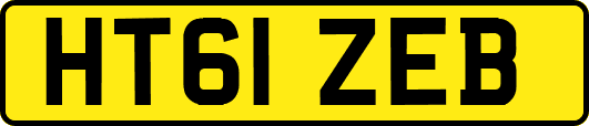 HT61ZEB