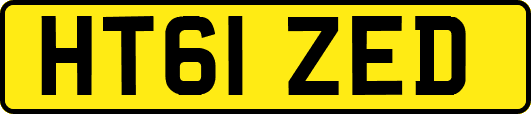 HT61ZED